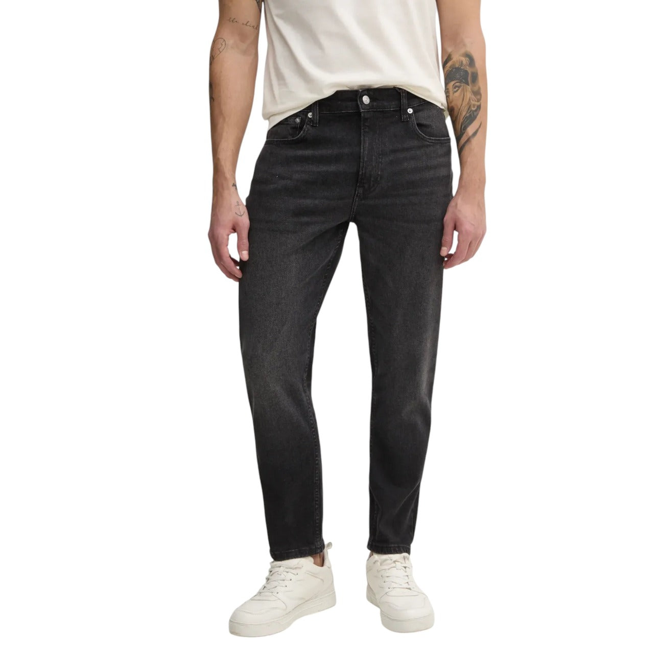 Calvin Klein Jeans - Calvin Klein Jeans Men's Jeans
