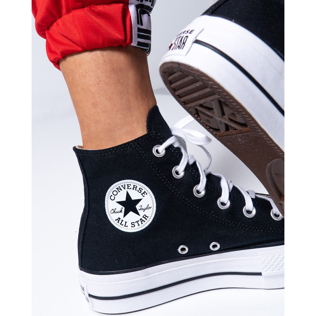 Converse - Converse Women's Sneakers