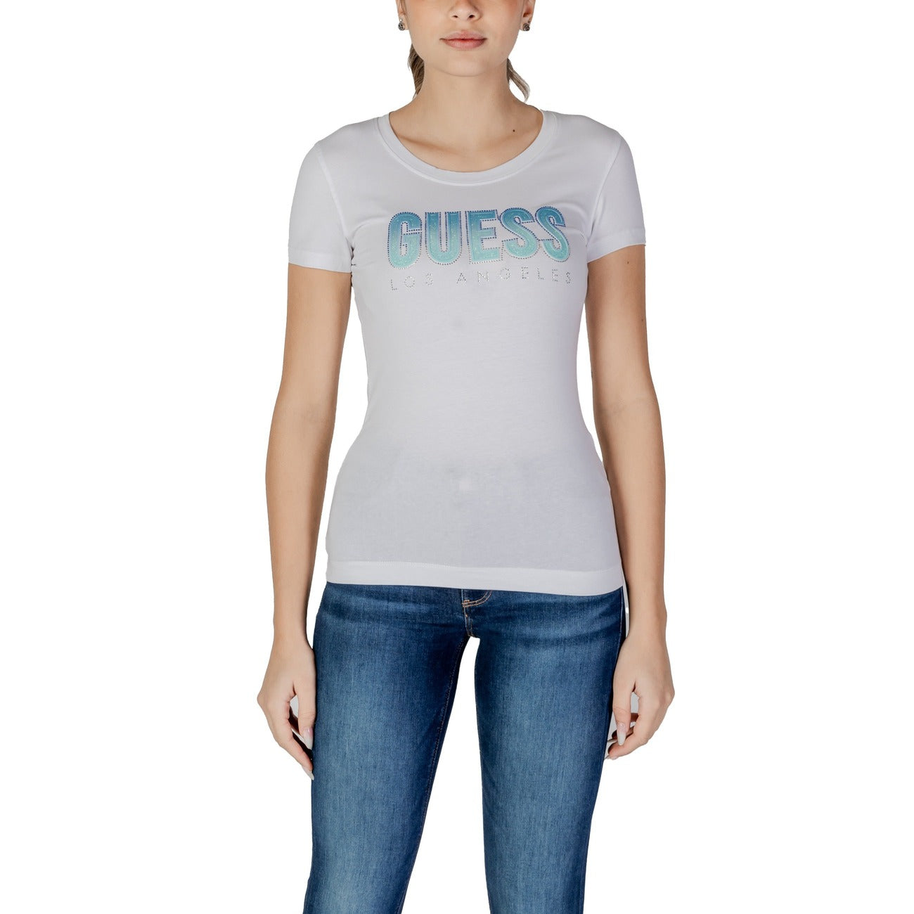 Guess - Guess Women's T-Shirt