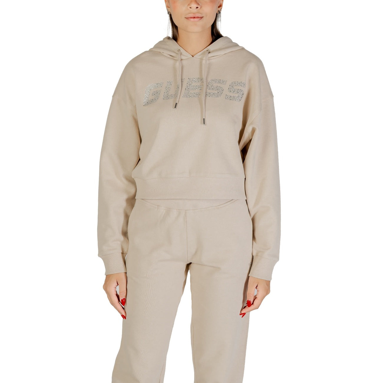 Guess - Guess Women's Sweatshirt