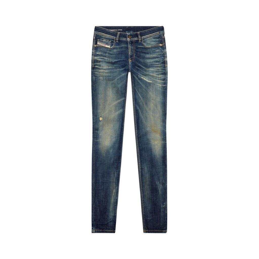 Diesel - Diesel Jeans Men