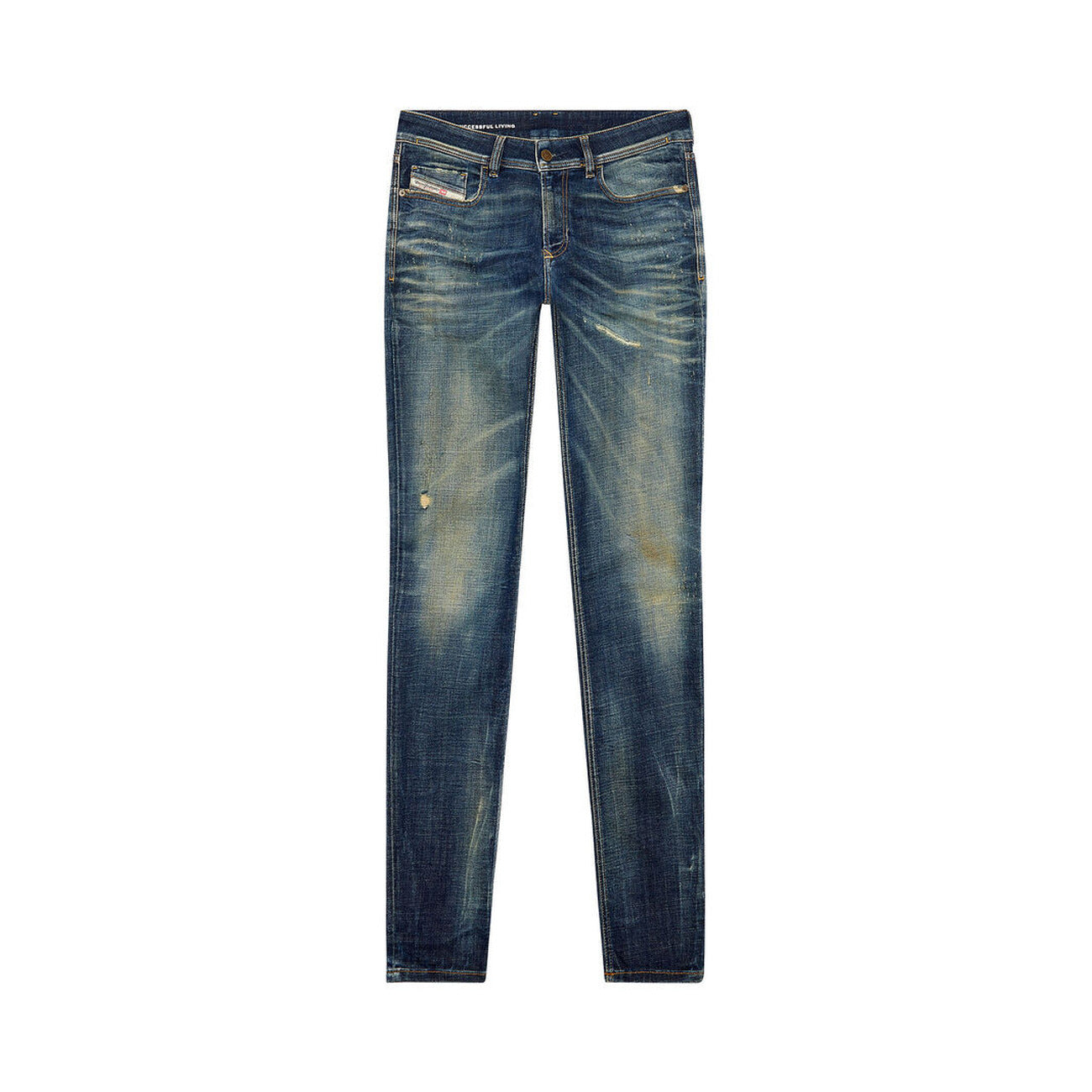 Diesel - Diesel Jeans Men