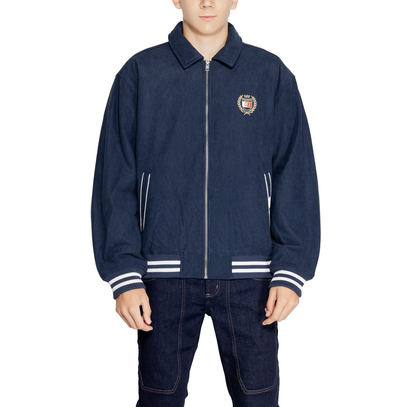 Tommy Hilfiger Jeans - Tommy Hilfiger Jeans Men's Jacket