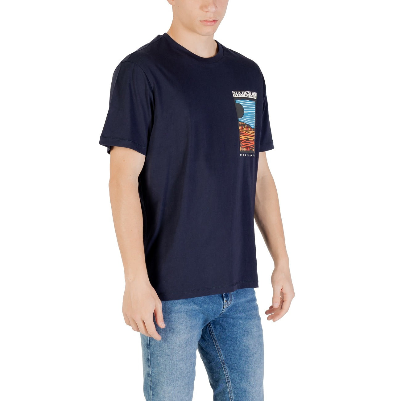 Napapijri - Napapijri Men's T-Shirt