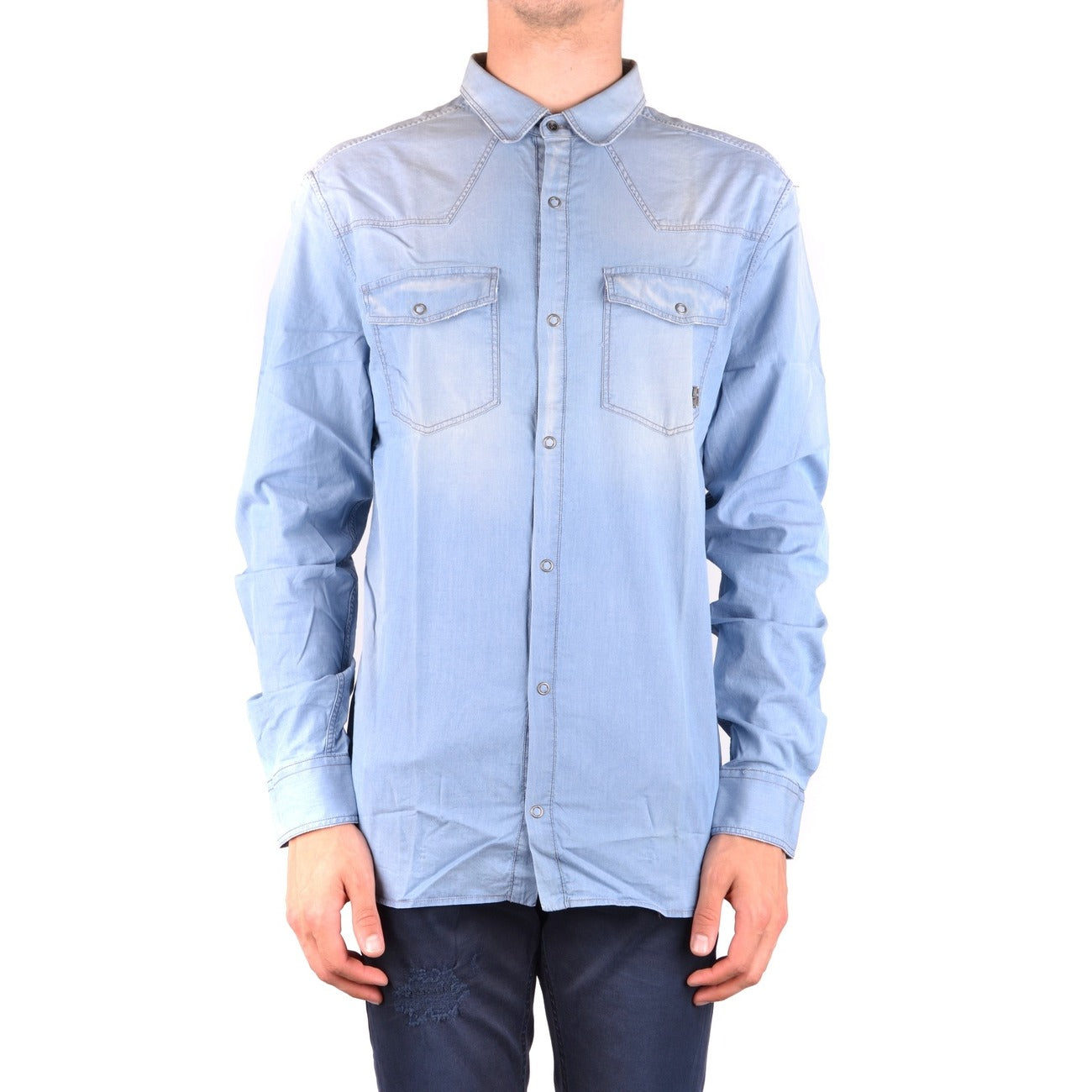 Pierre Balmain - Pierre Balmain Camicia Uomo