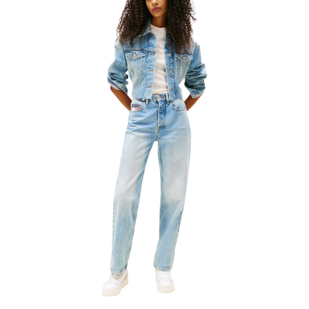 Tommy Hilfiger Jeans - Tommy Hilfiger Jeans Jeans Donna