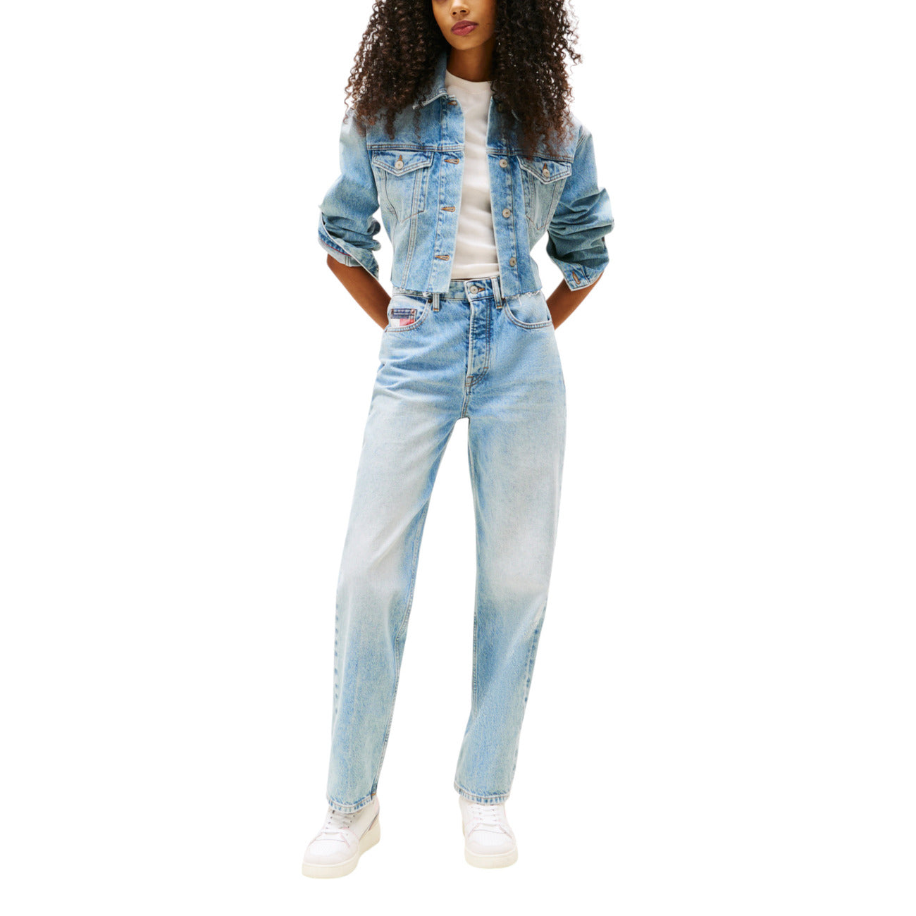 Tommy Hilfiger Jeans - Tommy Hilfiger Jeans Women's Jeans
