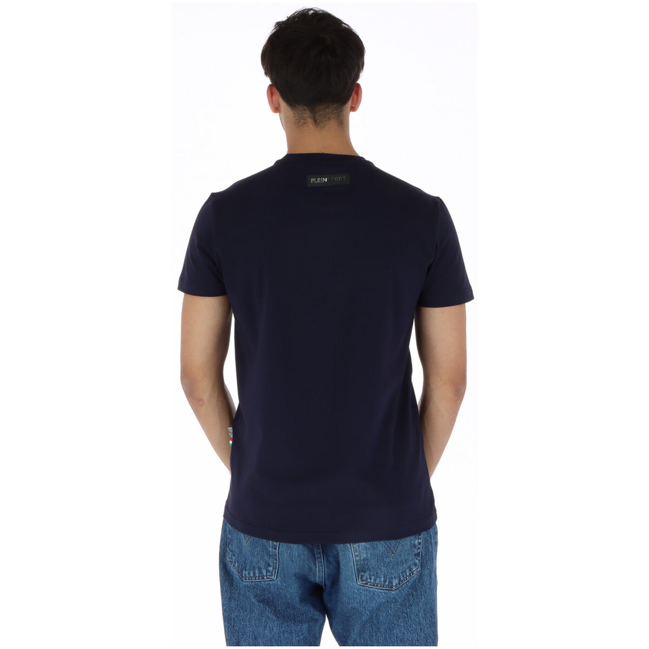 Plein Sport - Plein Sport Men's T-Shirt