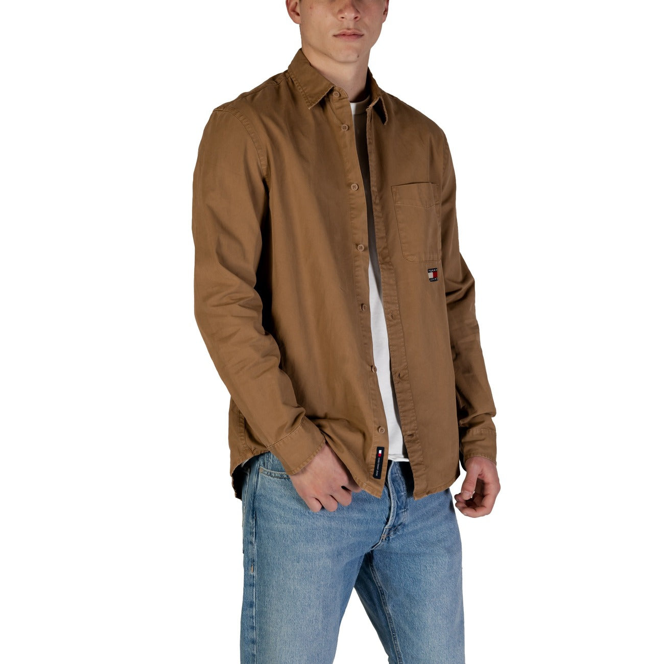 Tommy Hilfiger Jeans - Tommy Hilfiger Jeans Men's Shirt