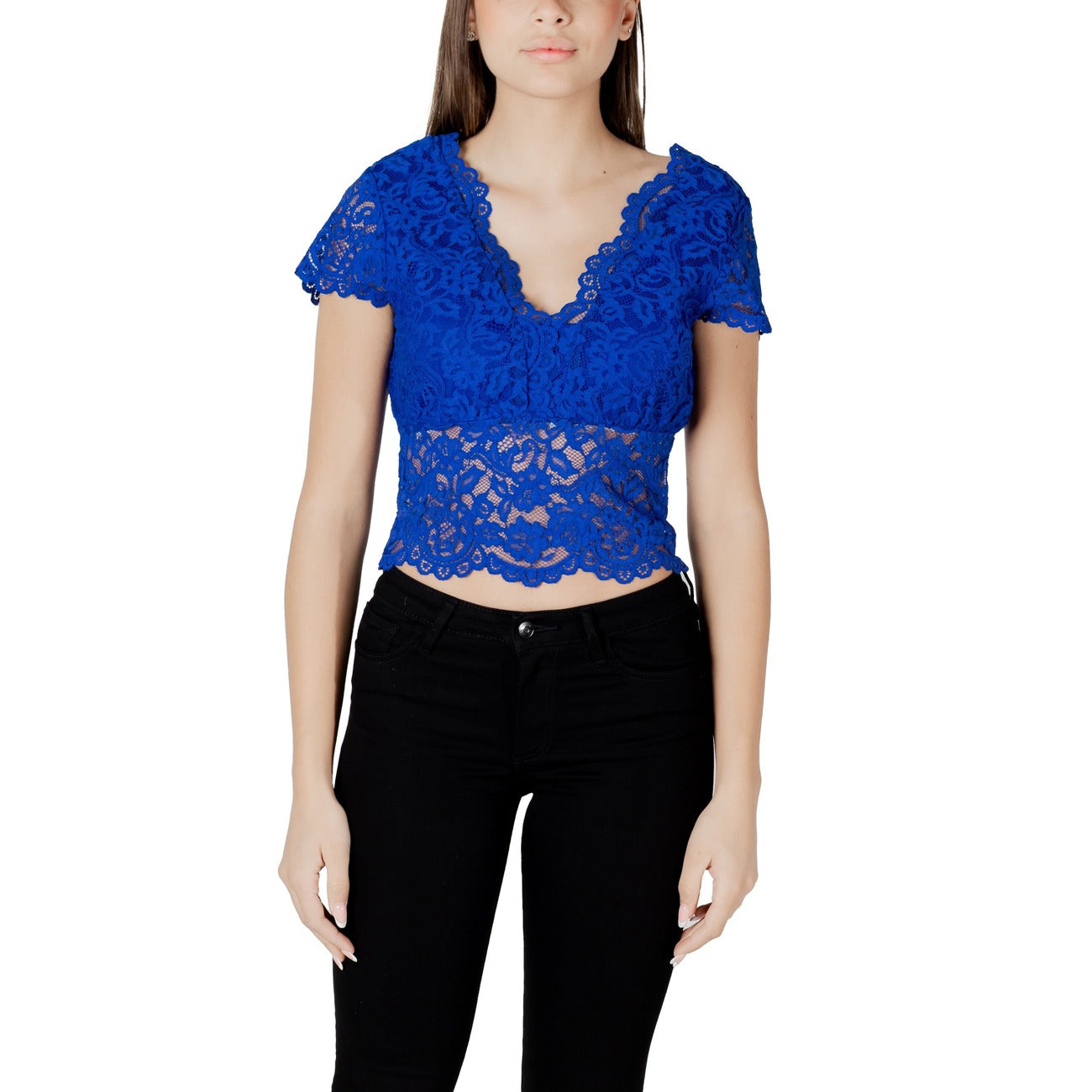 Morgan De Toi - Morgan De Toi Women's Top