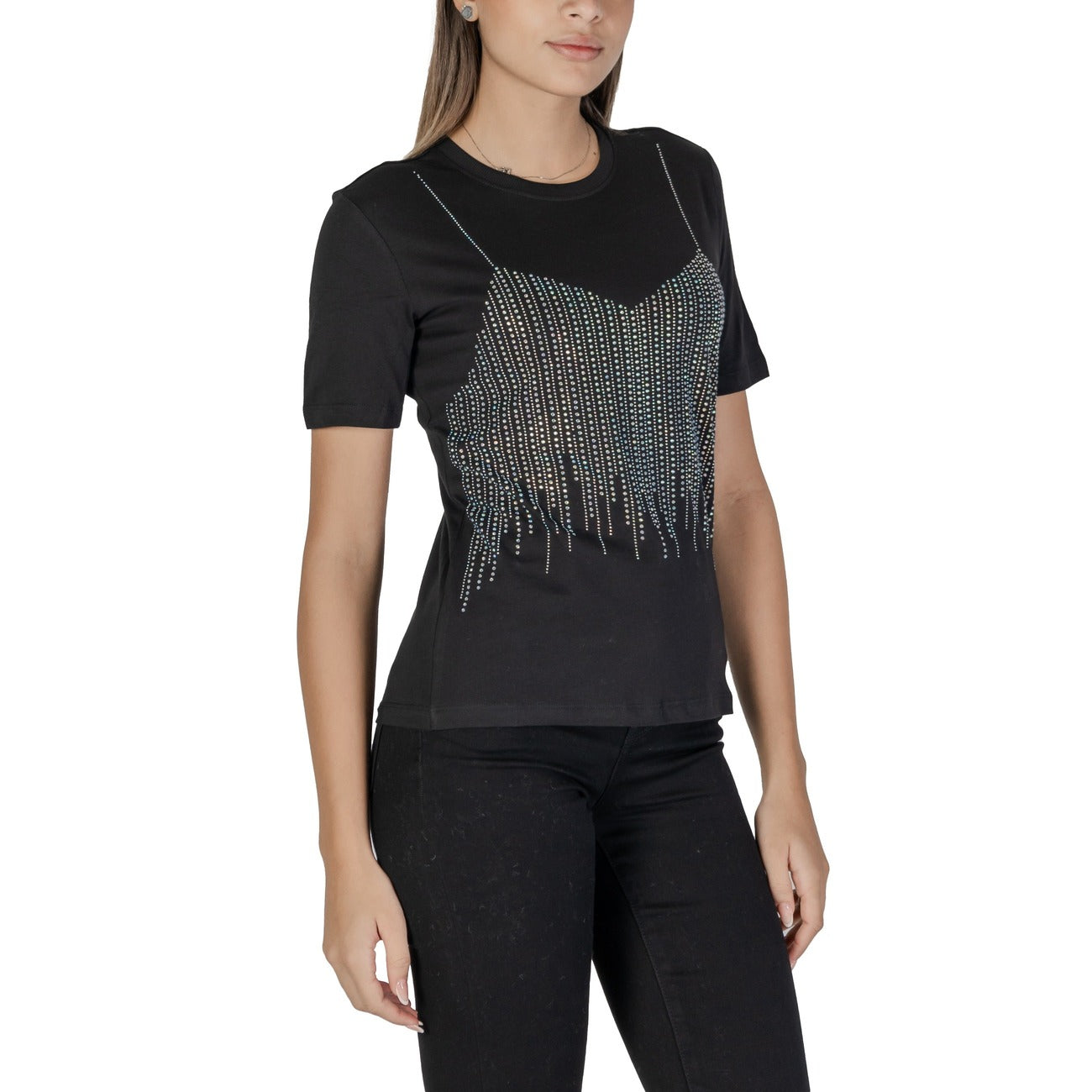Only - Only Women's T-Shirt
