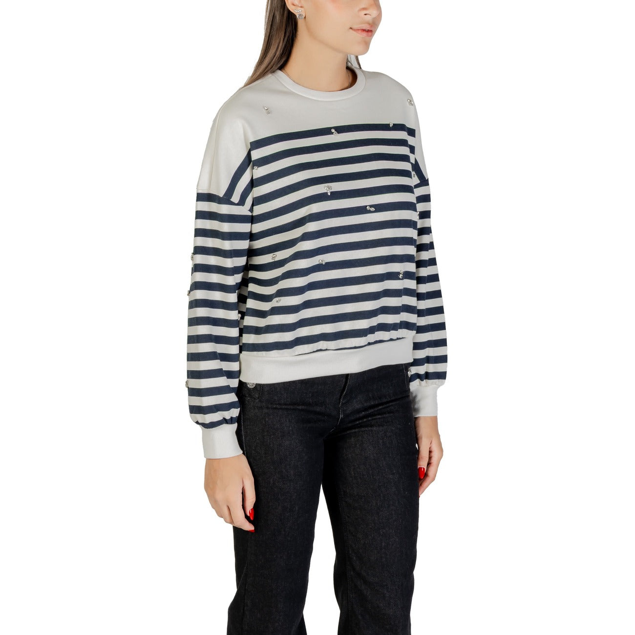 Only - Only Women's Sweatshirt