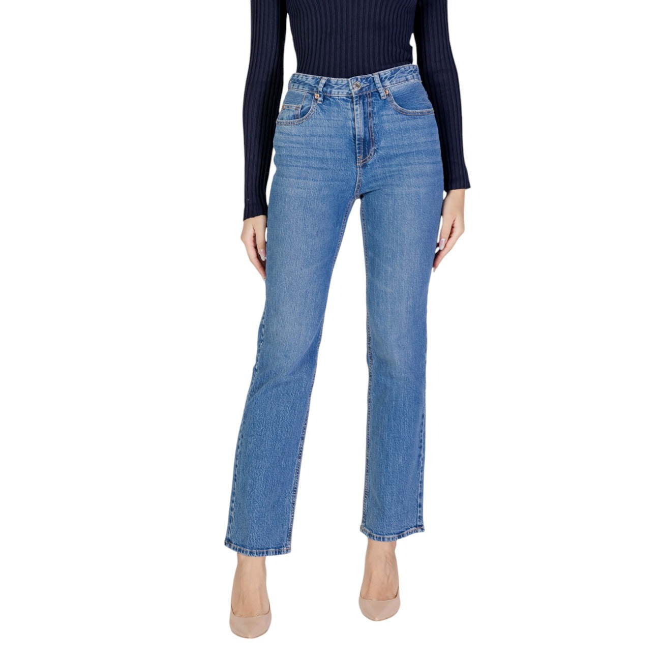 Vero Moda - Vero Moda Women's Jeans