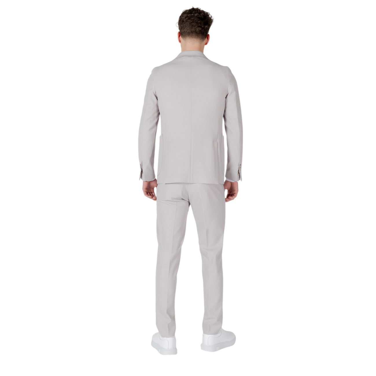 Mulish - Mulish Men's Suit