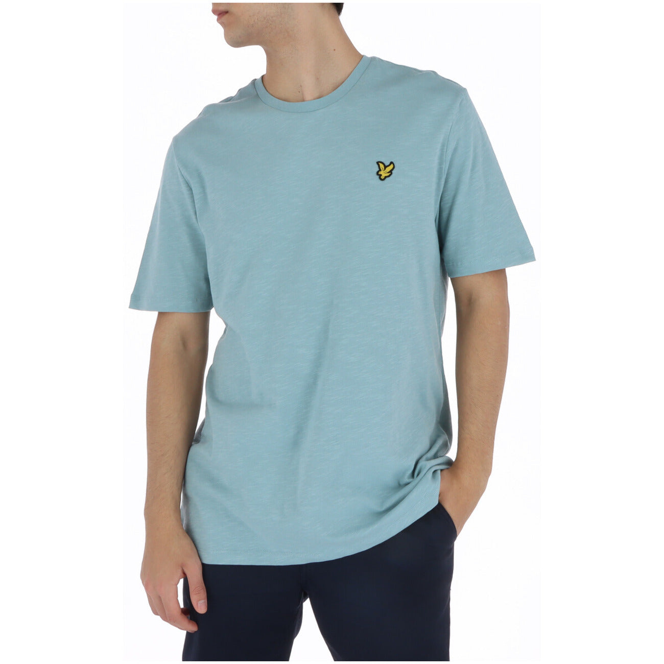 Lyle &amp; Scott - Lyle &amp; Scott Men's T-Shirt