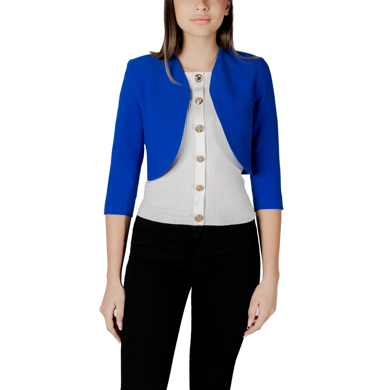 Morgan De Toi - Morgan De Toi Women's Jacket