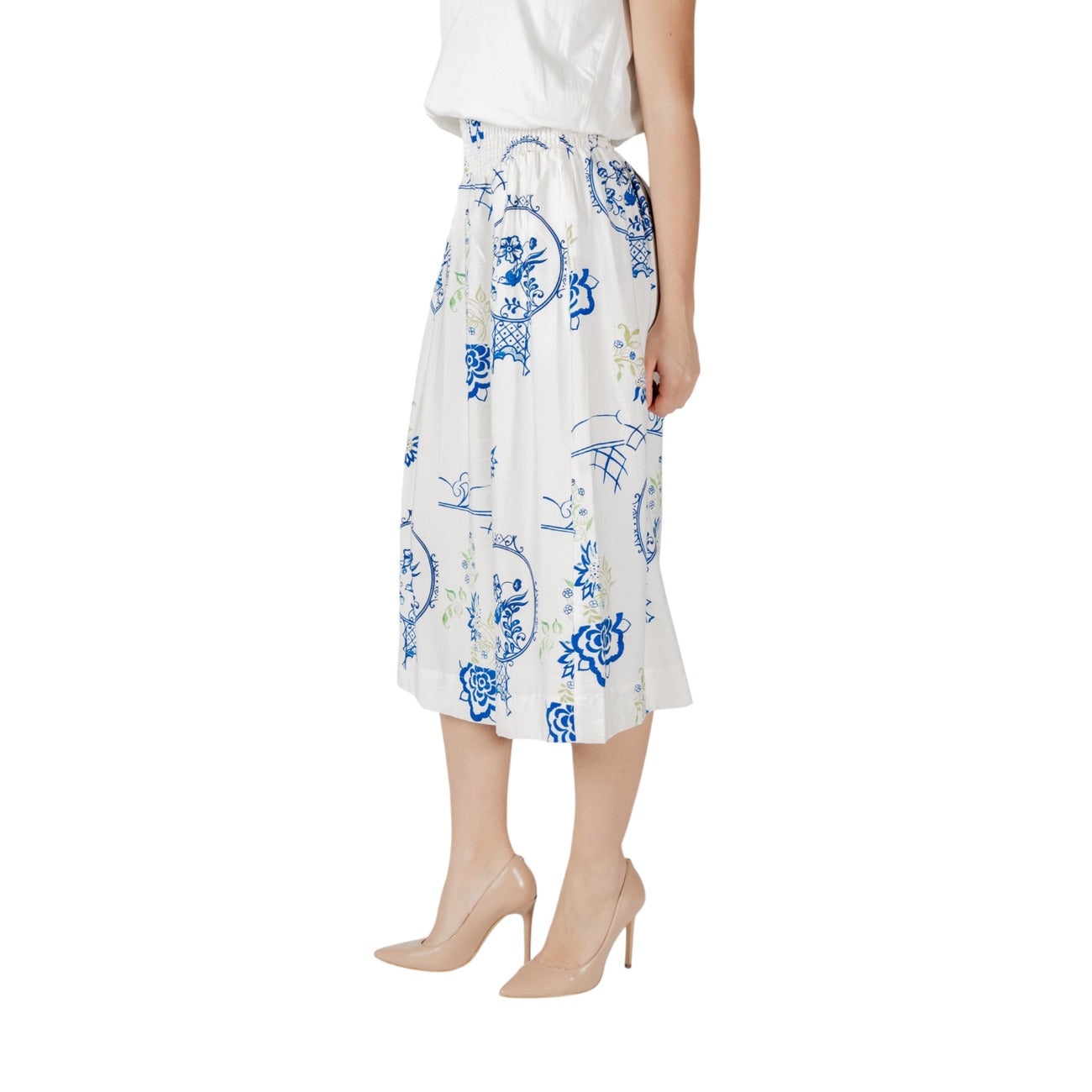 Ichi - Ichi Women's Skirt