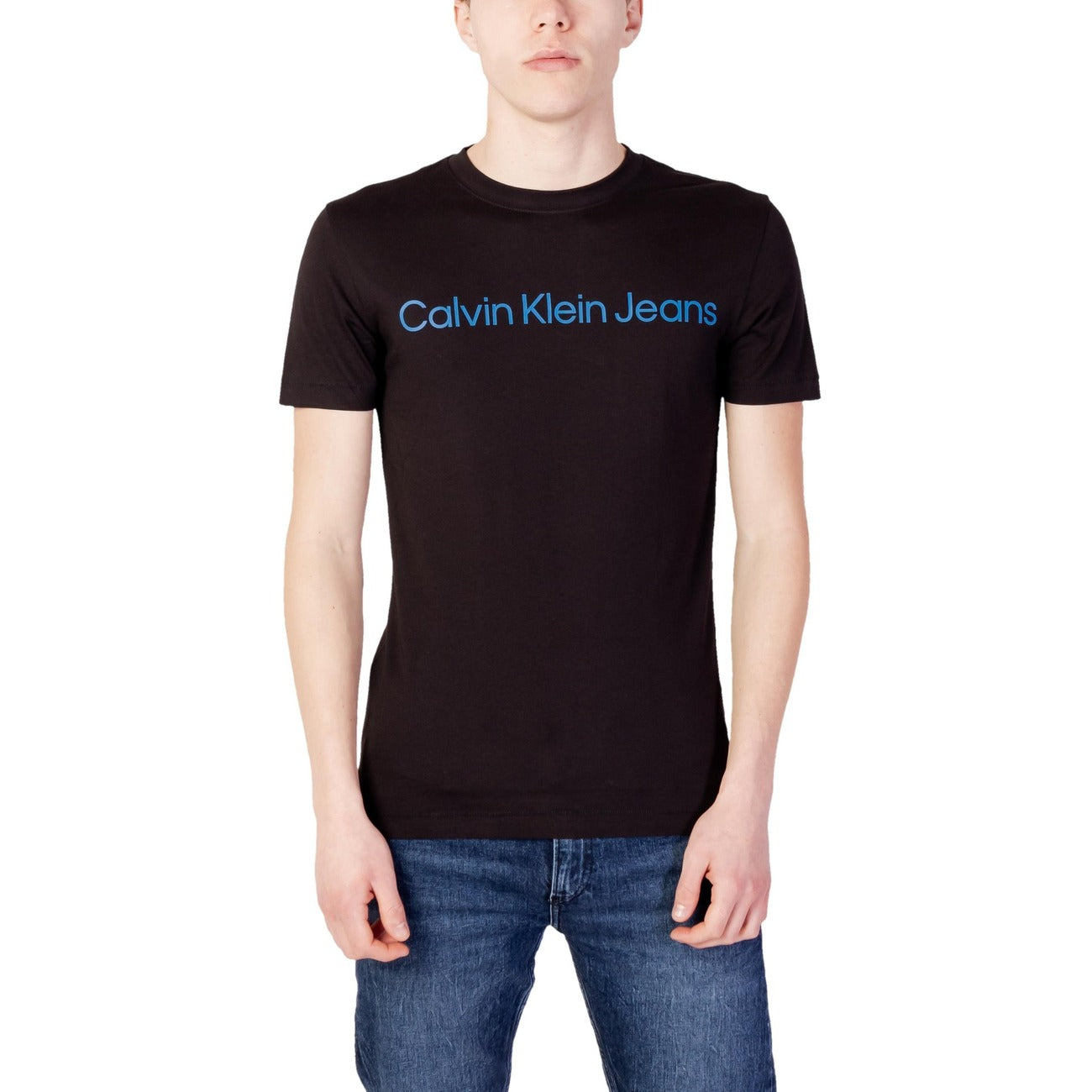 Calvin Klein Jeans - Calvin Klein Jeans Men's T-Shirt