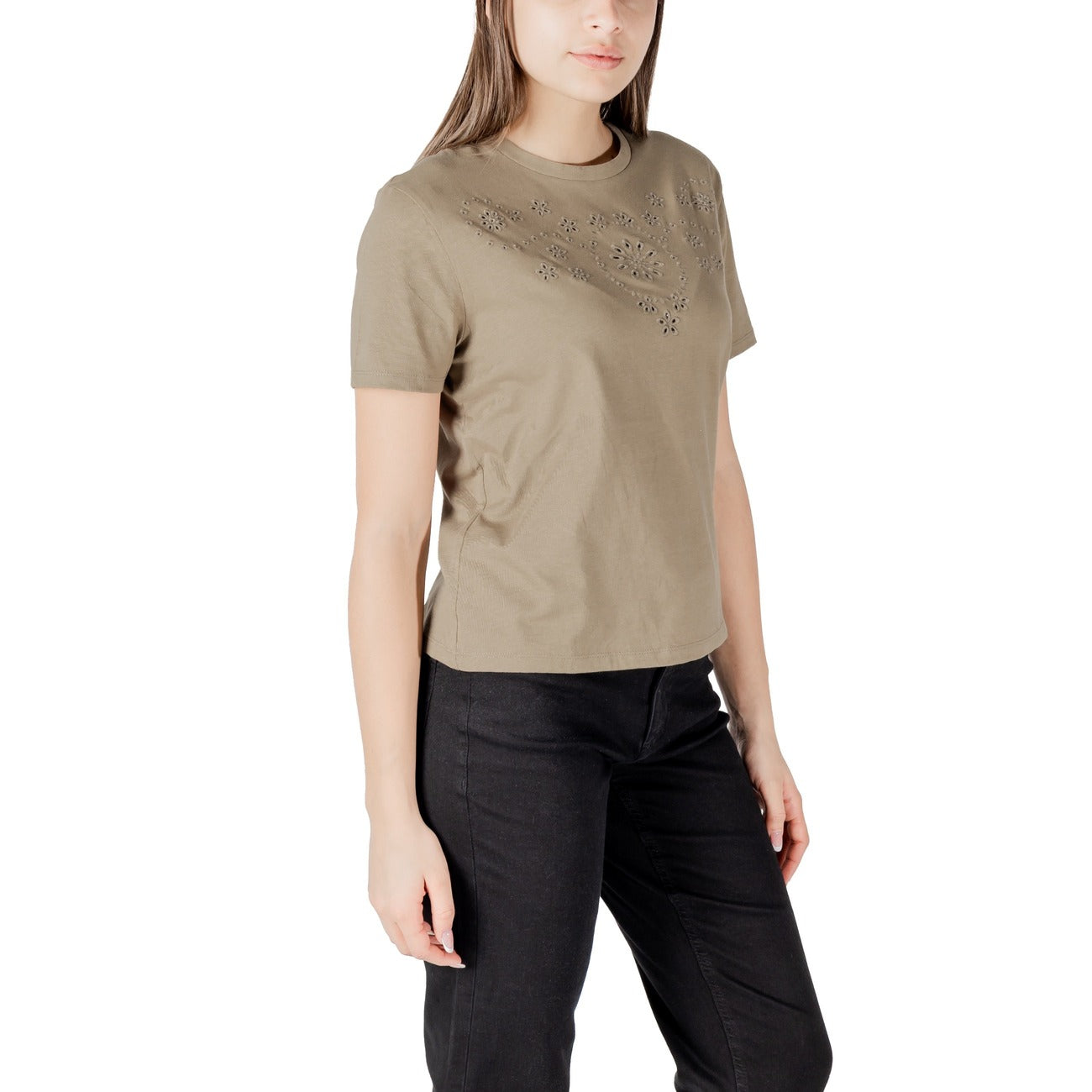 Jacqueline De Yong - Jacqueline De Yong Women's T-Shirt