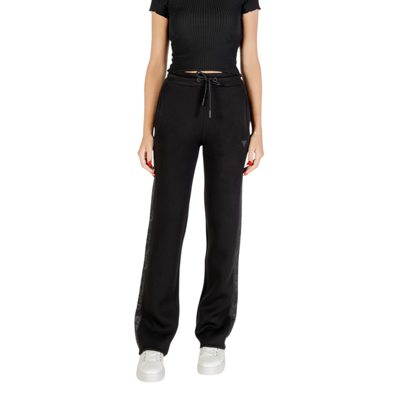 Guess - Guess Pantaloni Donna