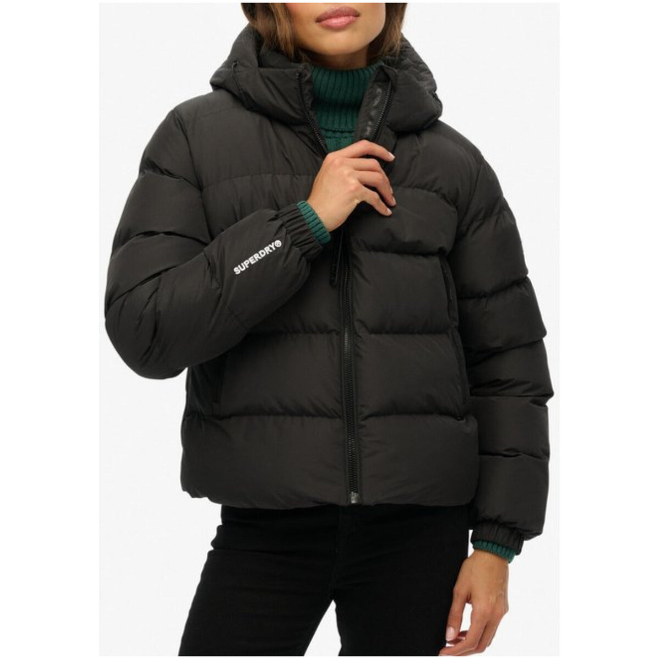 Superdry - Superdry Women's Jacket