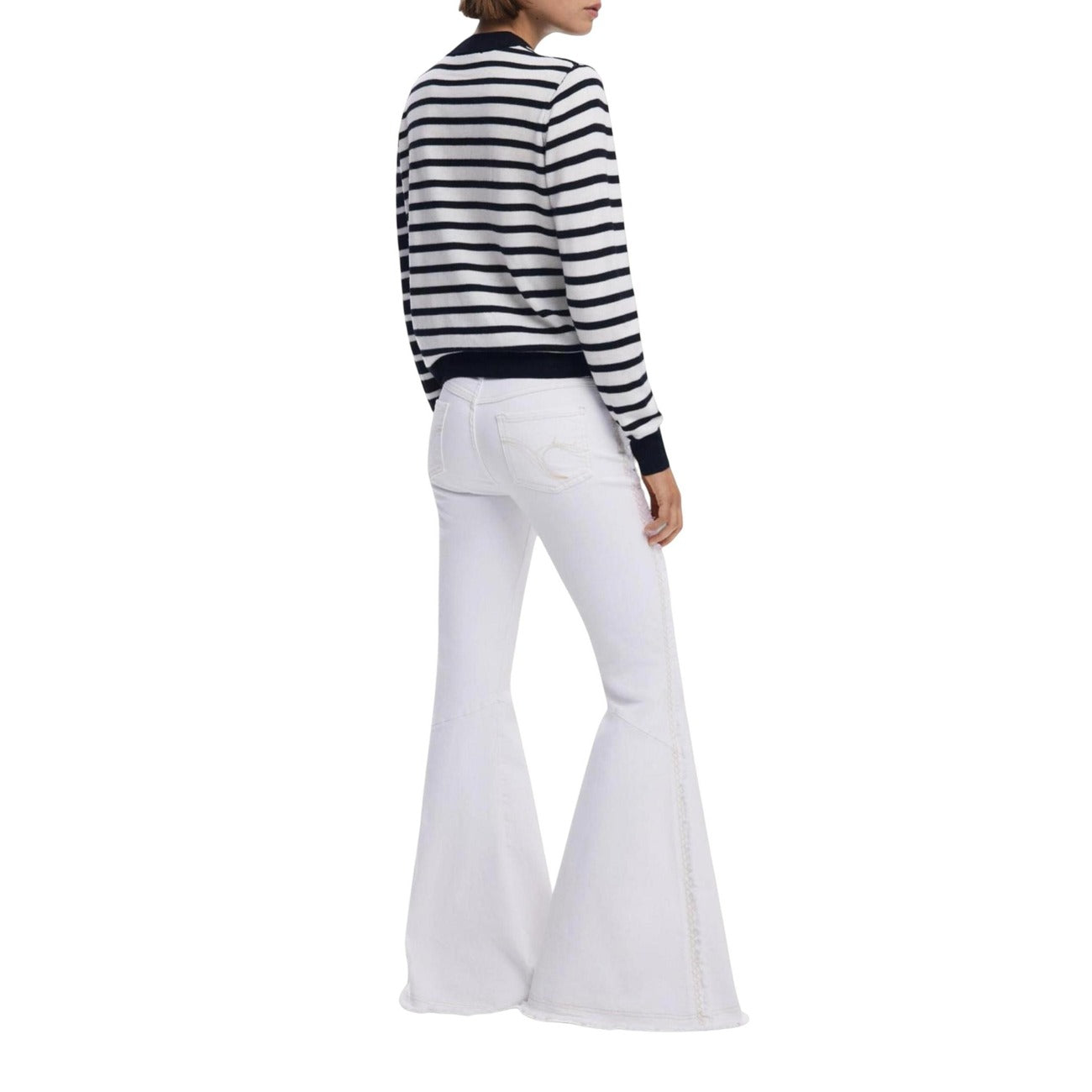 Desigual - Desigual Maglia Donna