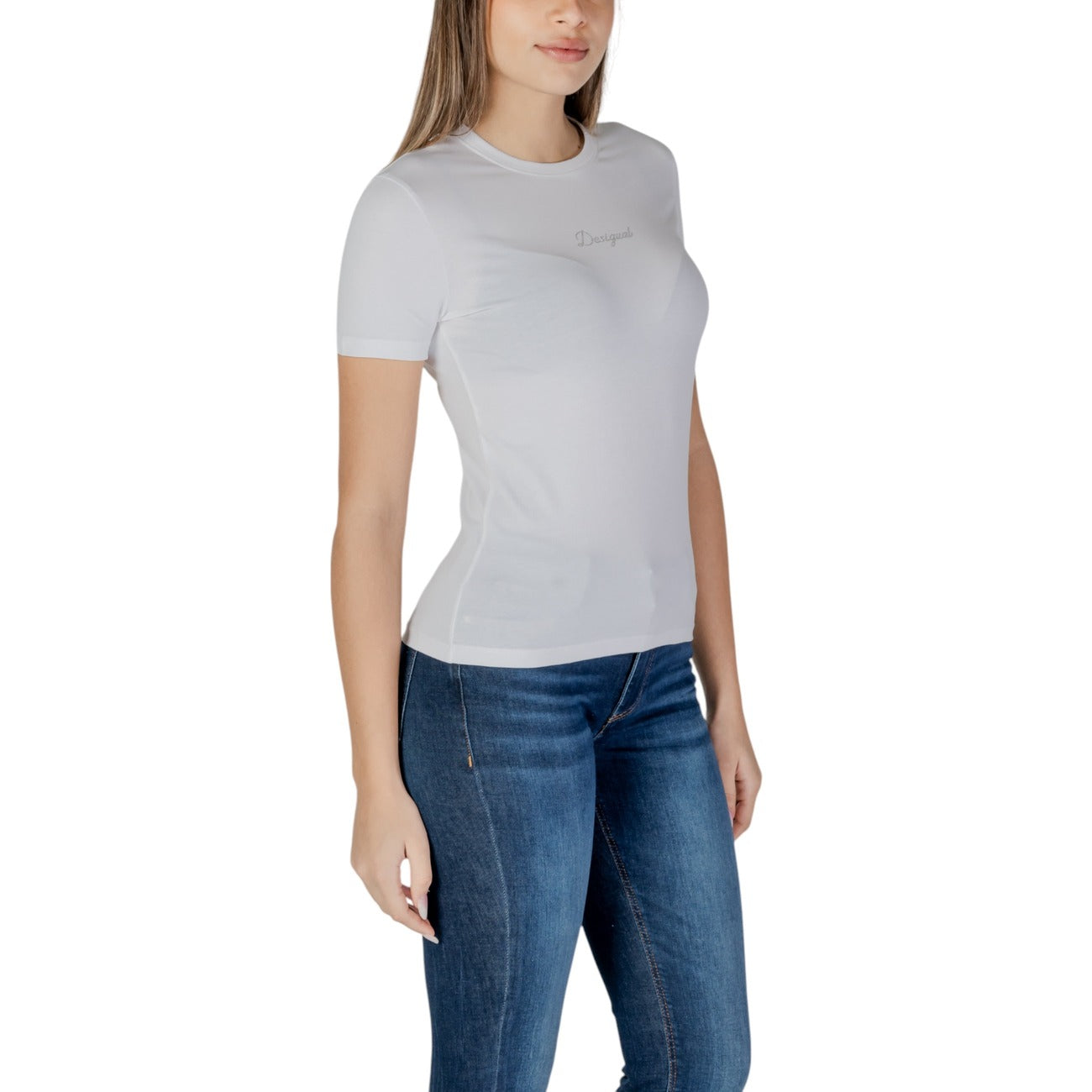 Desigual - Desigual Women's T-Shirt