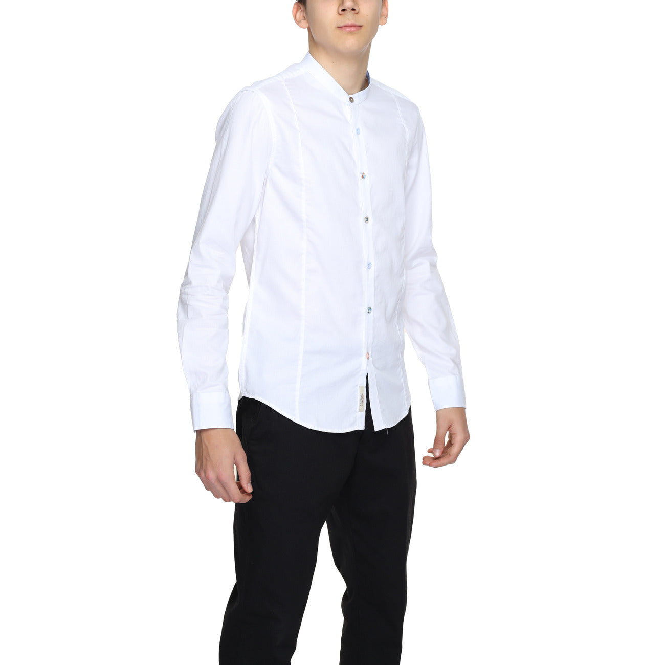 Gianni Lupo - Gianni Lupo Men's Shirt