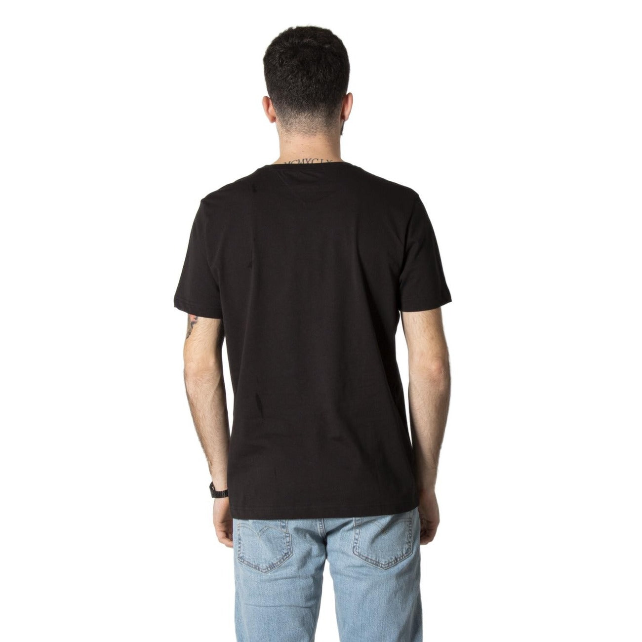 Tommy Hilfiger Jeans - Tommy Hilfiger Jeans Men's T-Shirt