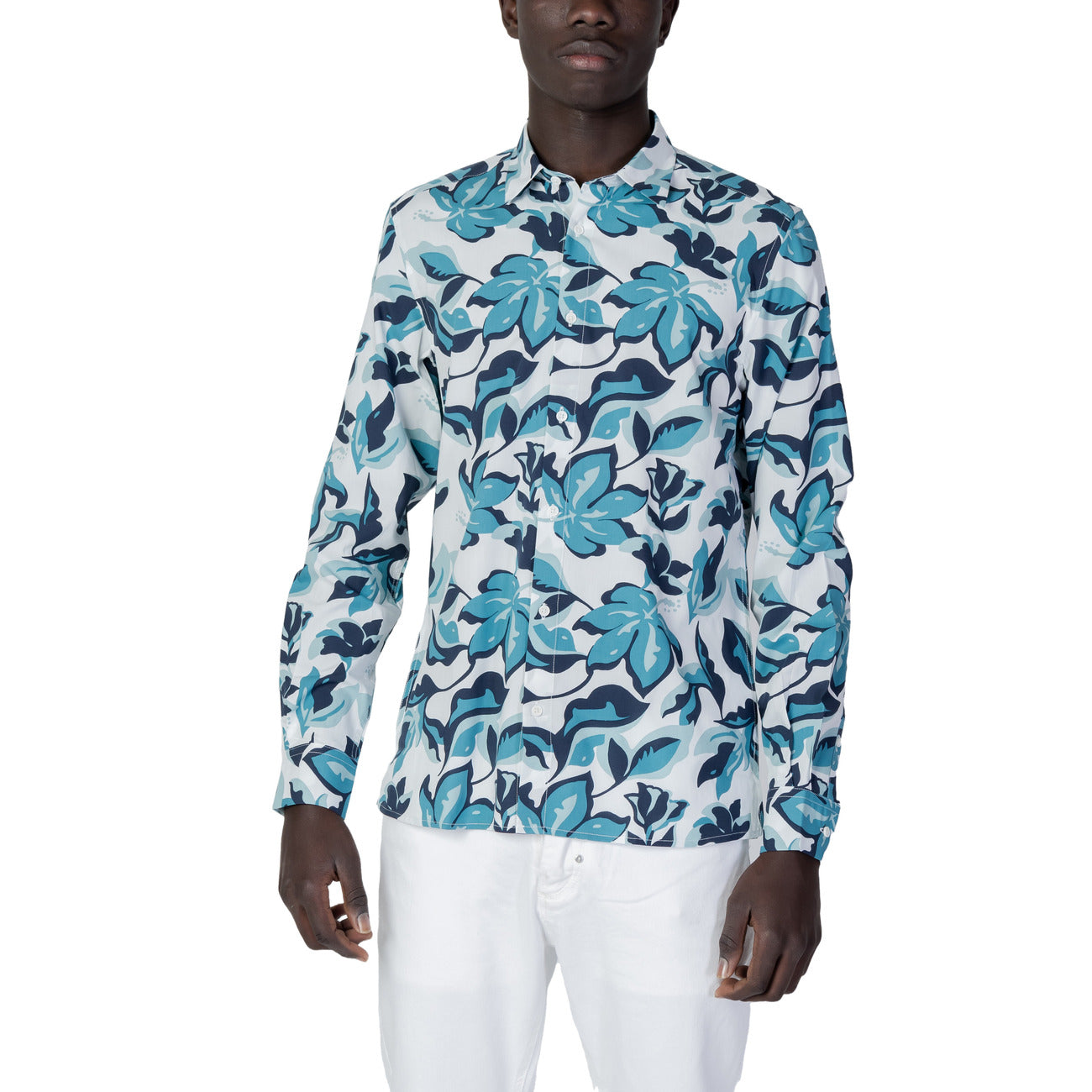 Antony Morato - Antony Morato Camicia Uomo