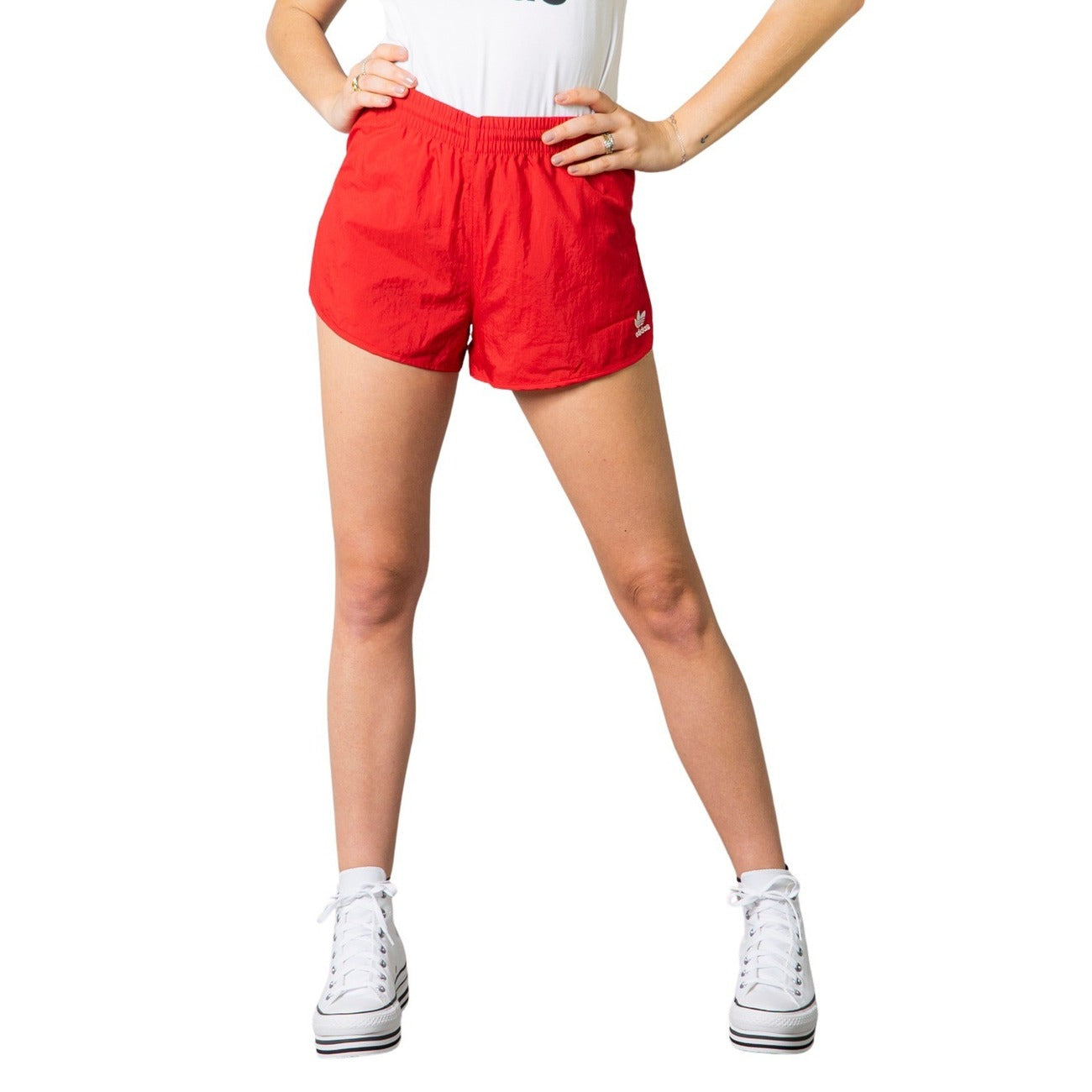 Adidas - Adidas Women's Shorts