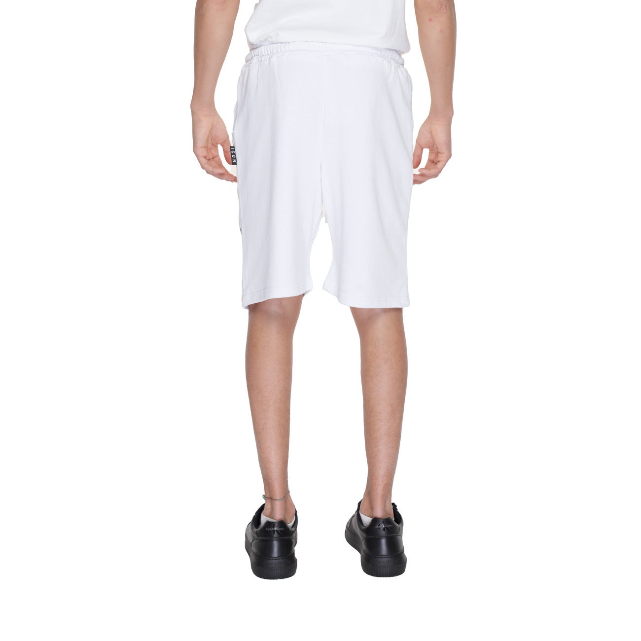 Icon - Icon Men's Bermuda Shorts
