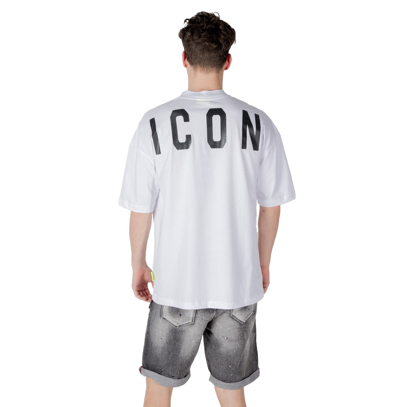 Icon - Icon Men's T-Shirt