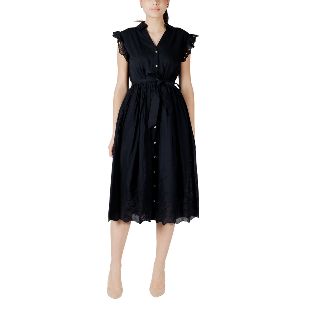Vila Clothes - Vila Clothes Abito Donna