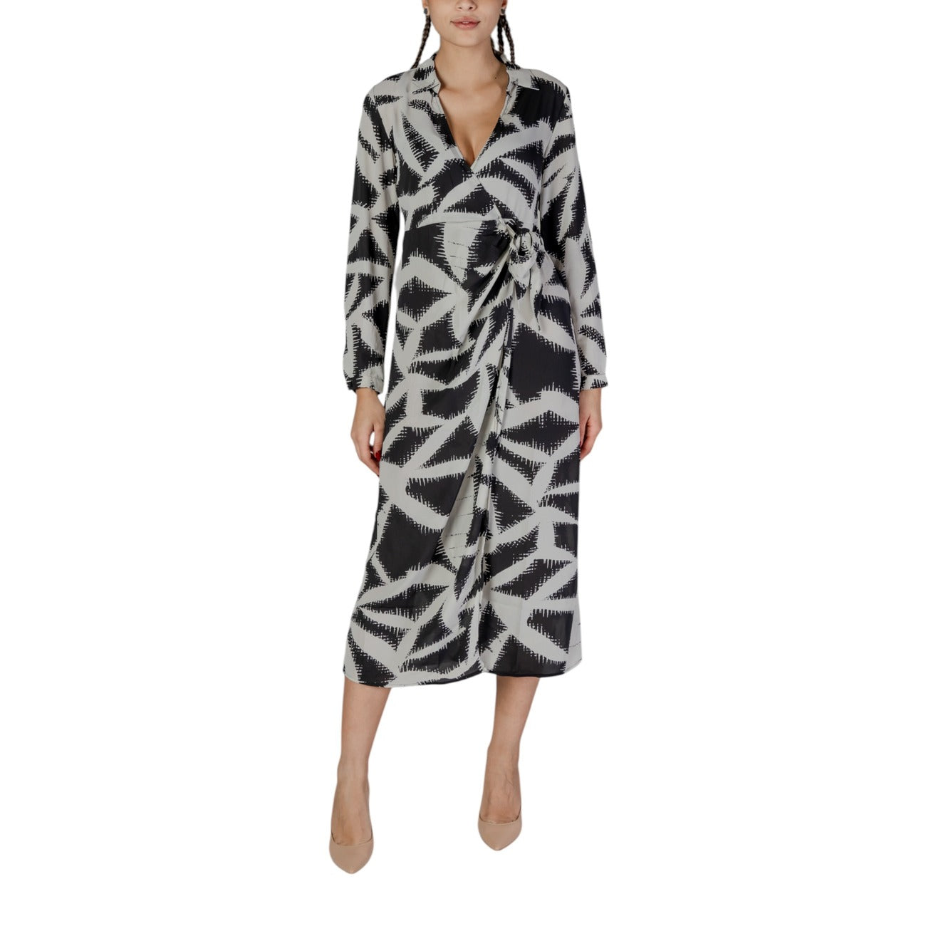 Jacqueline De Yong - Jacqueline De Yong Women's Dress