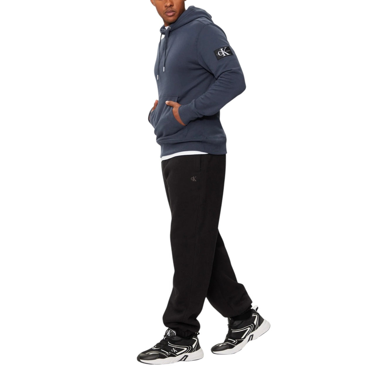 Calvin Klein Jeans - Calvin Klein Jeans Men's Pants