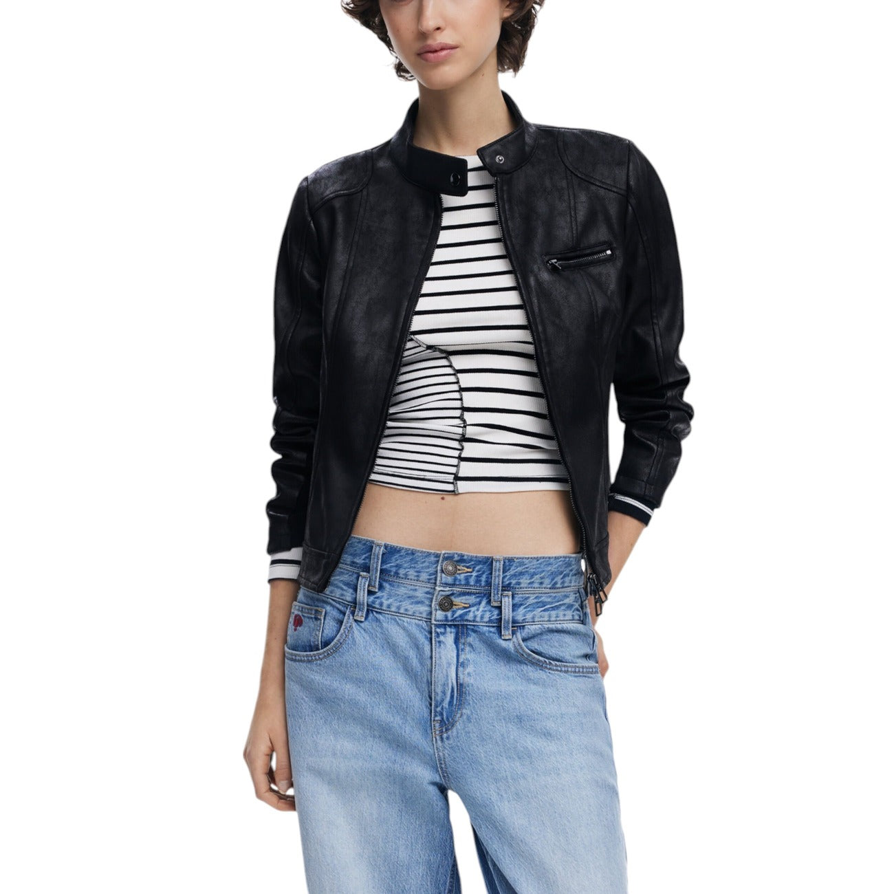 Desigual - Desigual Women's Jacket