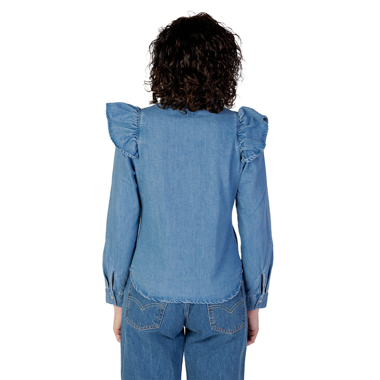 Only - Only Women's Shirt