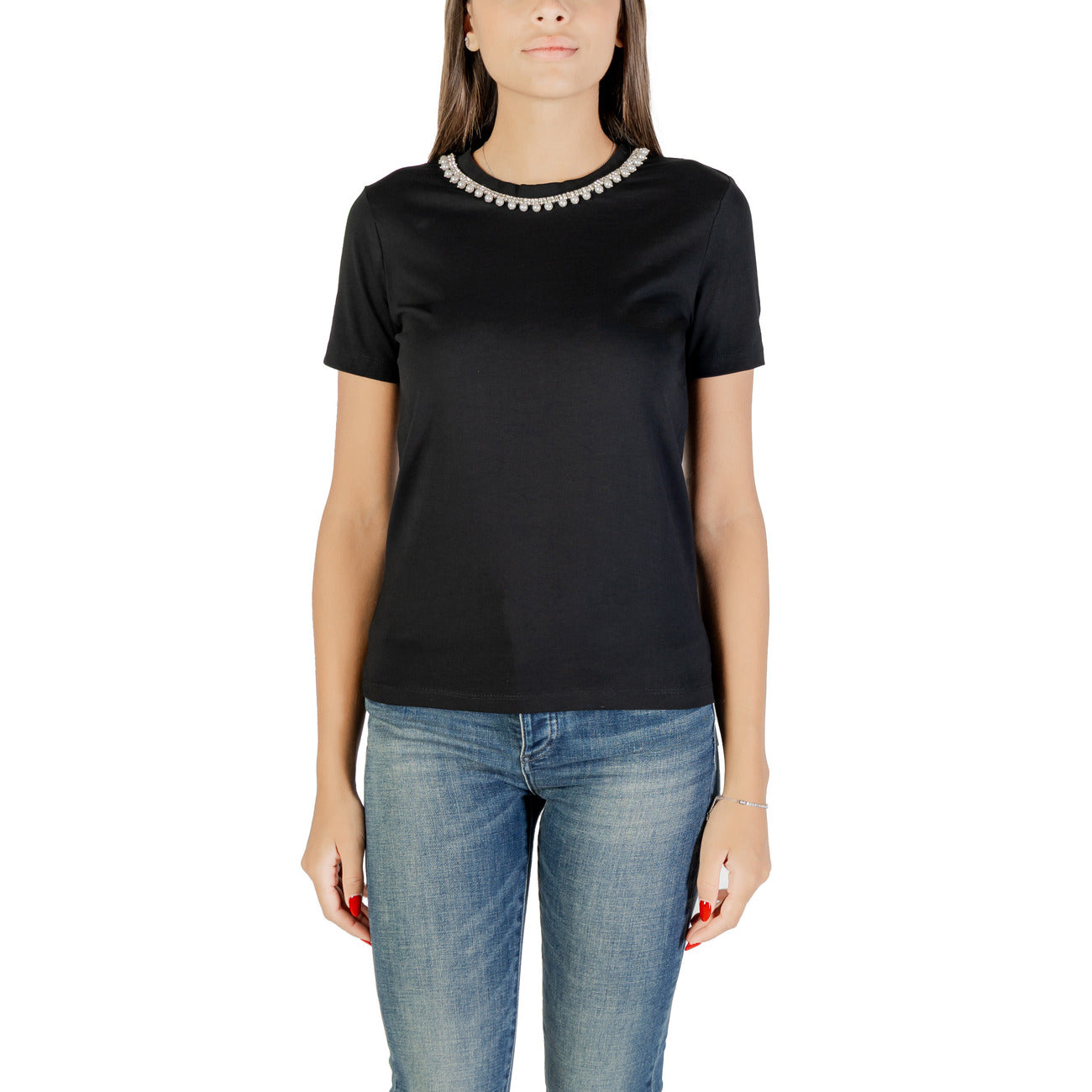Only - Only T-Shirt Donna