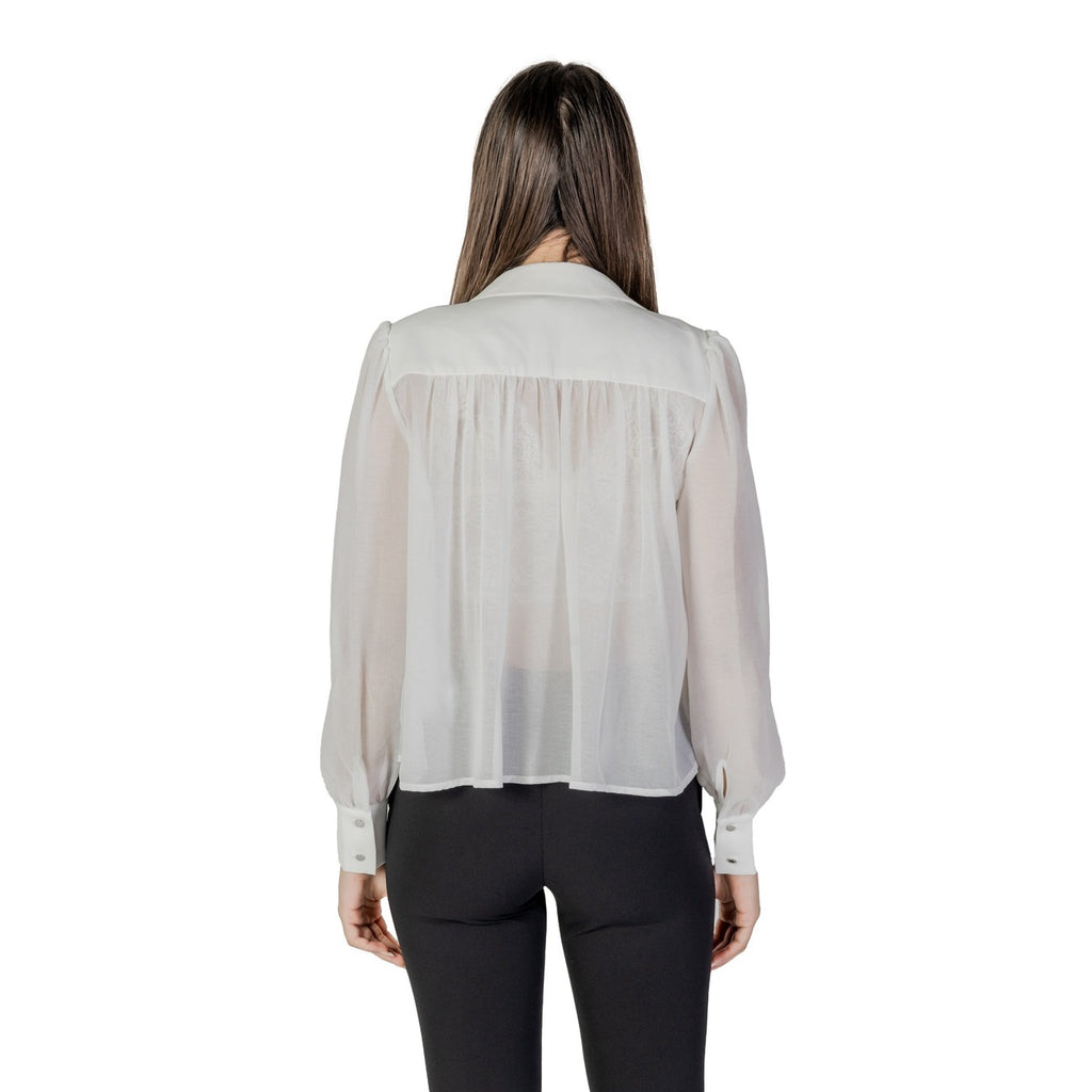 Morgan De Toi - Morgan De Toi Camicia Donna