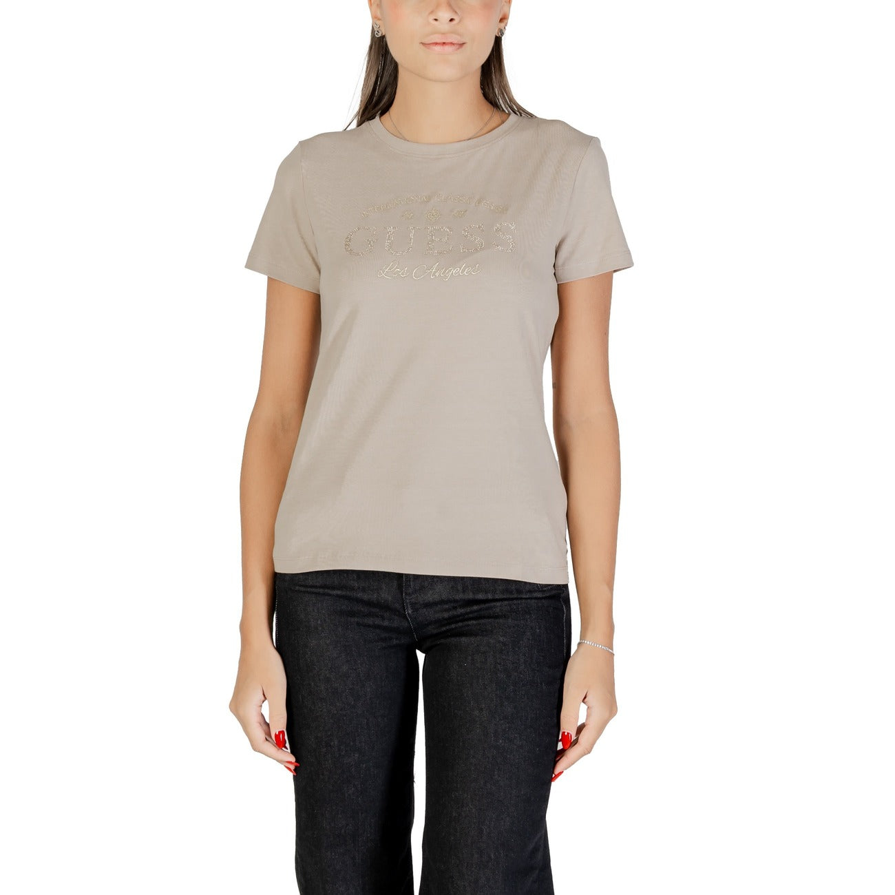 Guess - Guess T-Shirt Donna