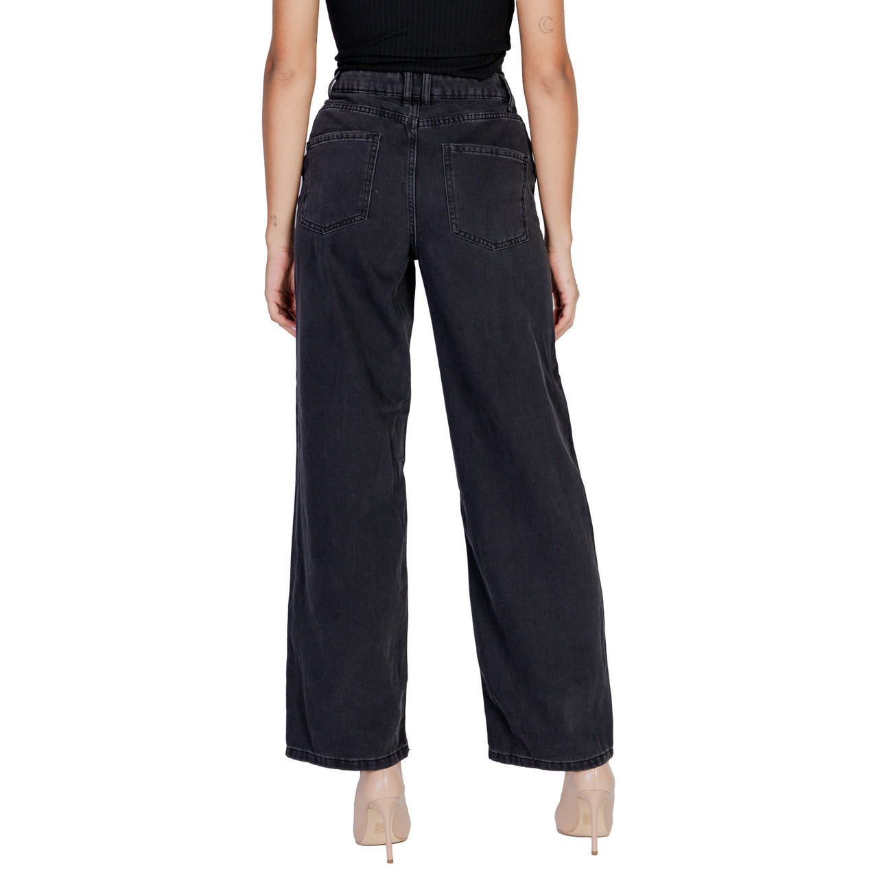 Jacqueline De Yong - Jacqueline De Yong Women's Jeans