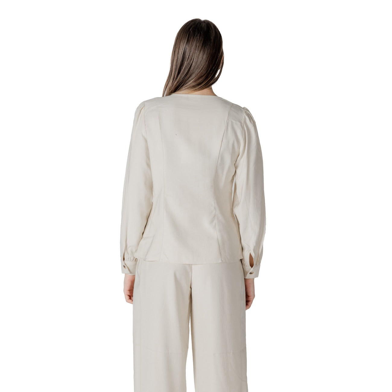Vila Clothes - Vila Clothes Blouse Women