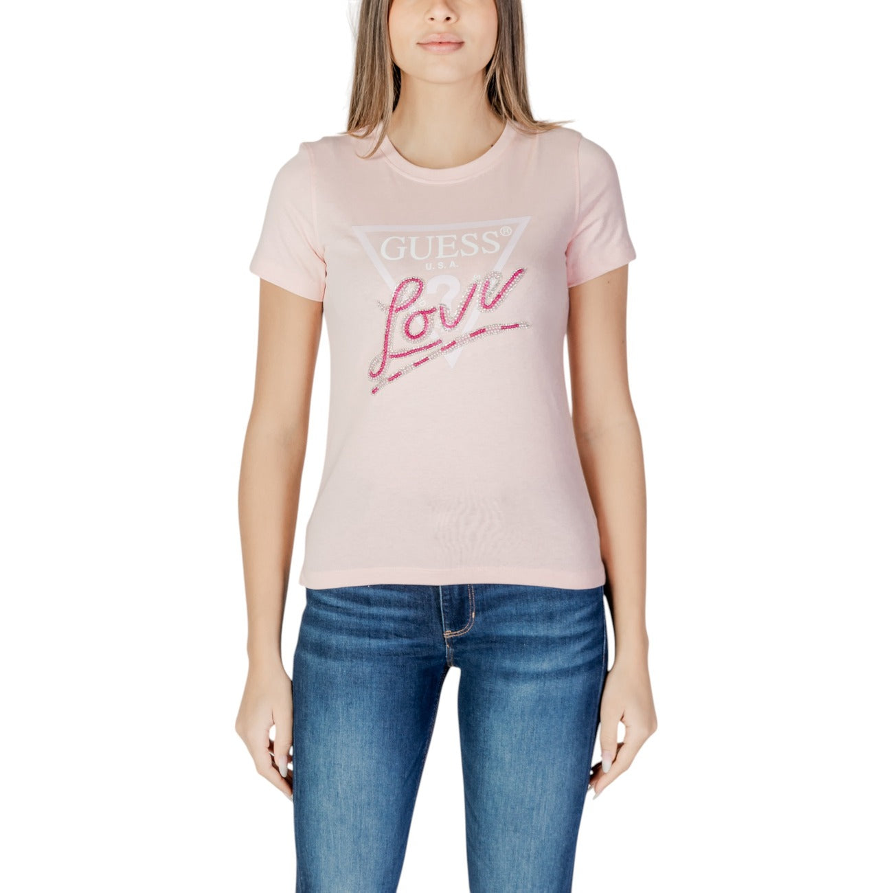 Guess - Guess Women's T-Shirt