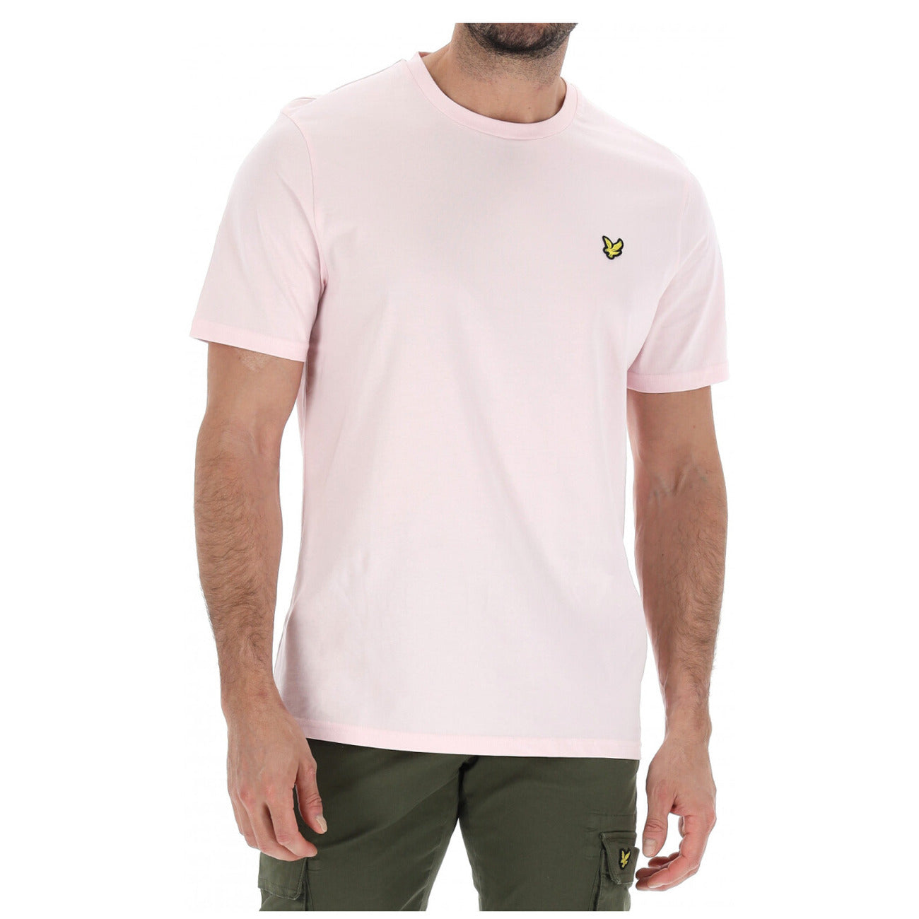 Lyle &amp; Scott - Lyle &amp; Scott Men's T-Shirt