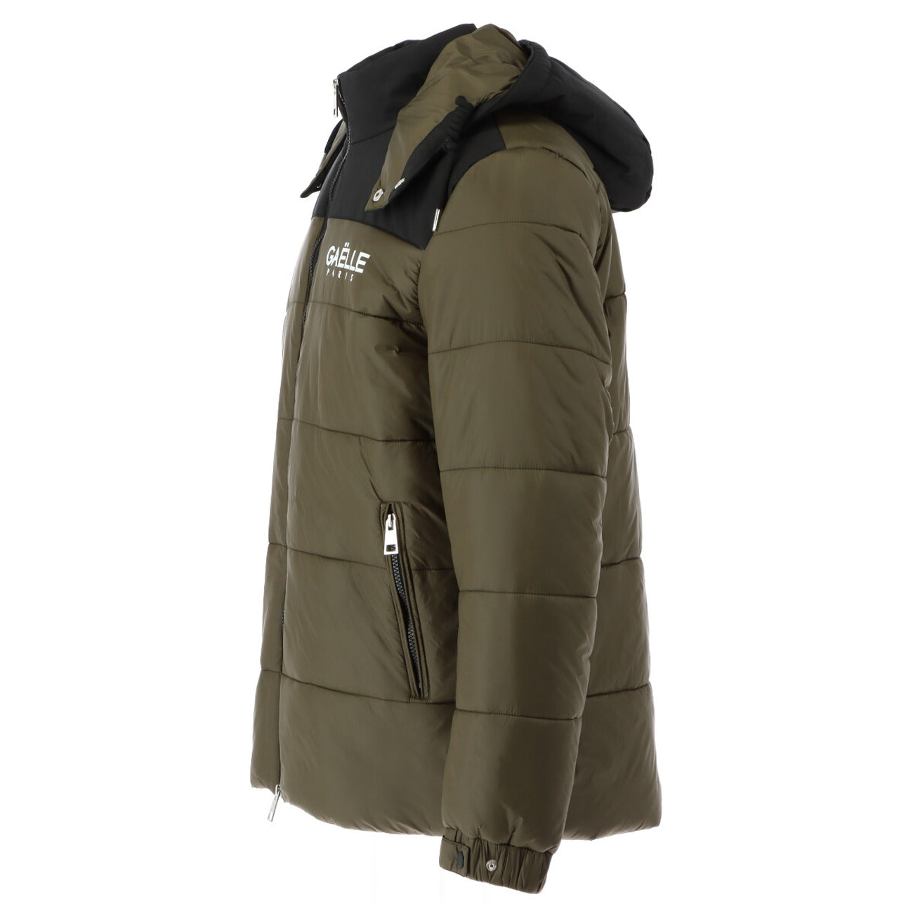 Gaelle Paris - Gaelle Paris Men's Jacket