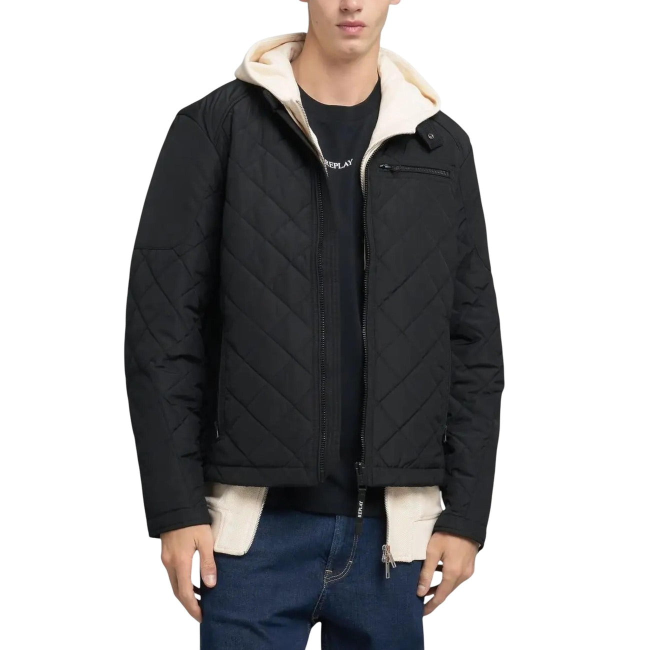Replay - Replay Men's Jacket