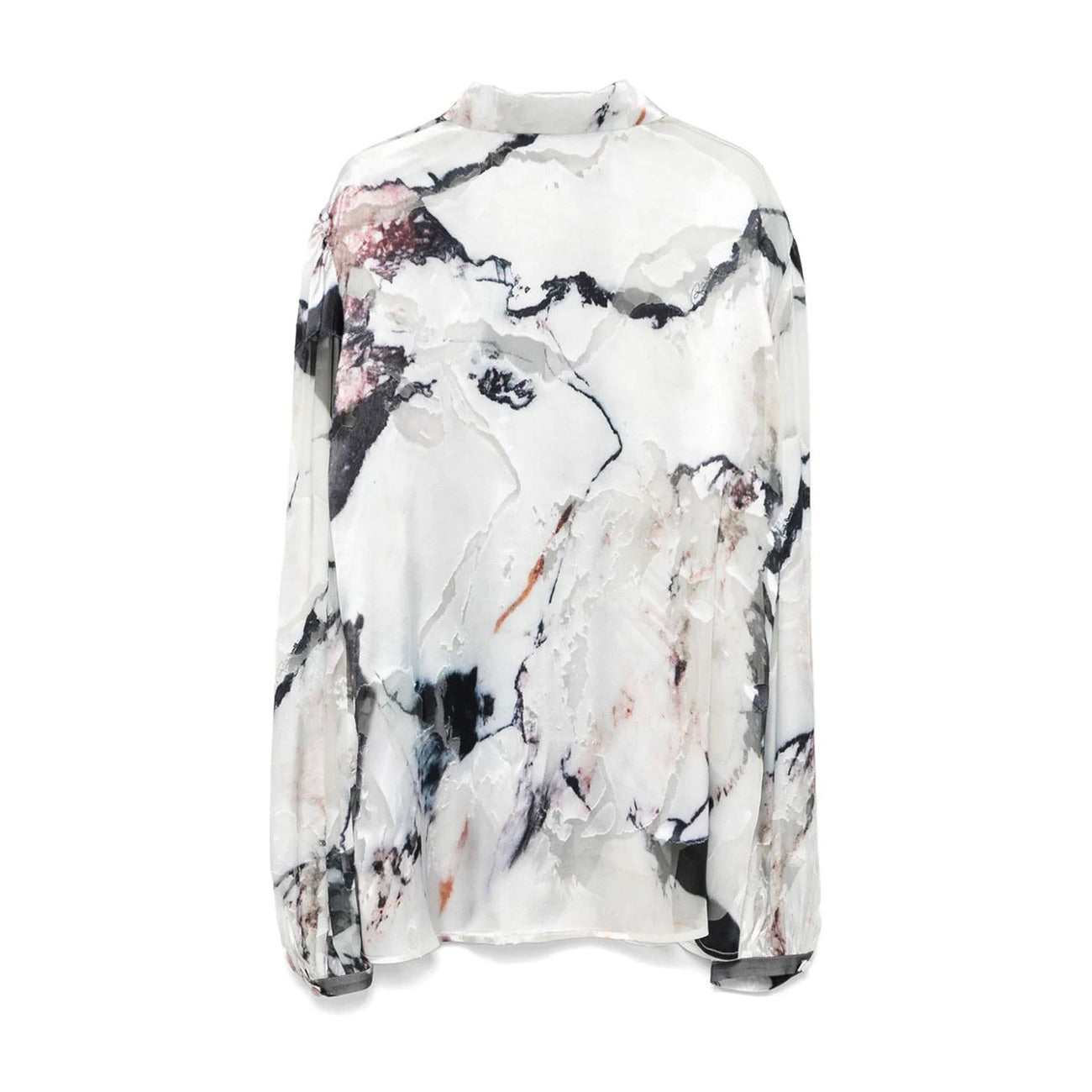 Roberto Cavalli - Roberto Cavalli Camicia Donna