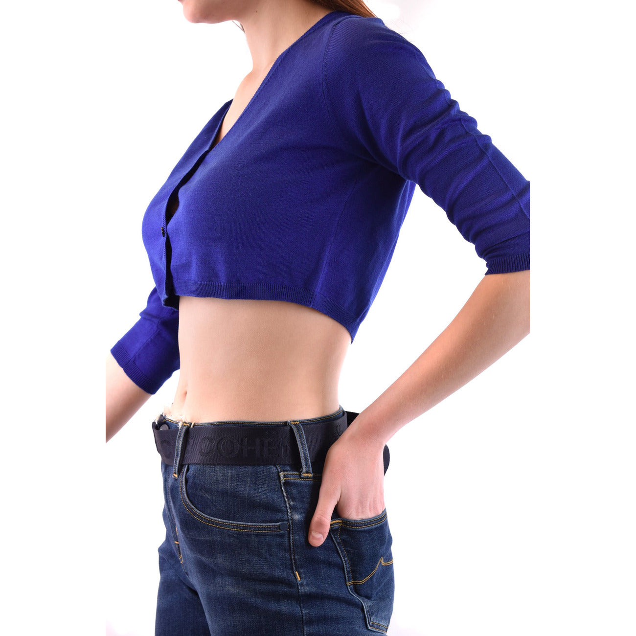 Parosh - Parosh Women's Cardigan