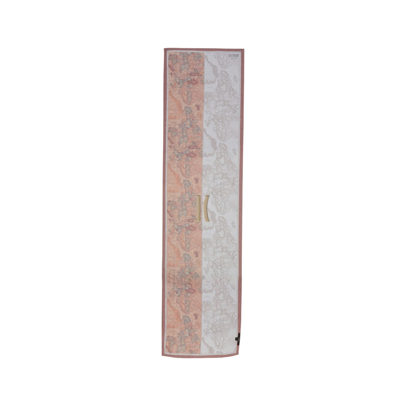Alviero Martini Prima Classe - Alviero Martini Prima Classe Women's Scarf
